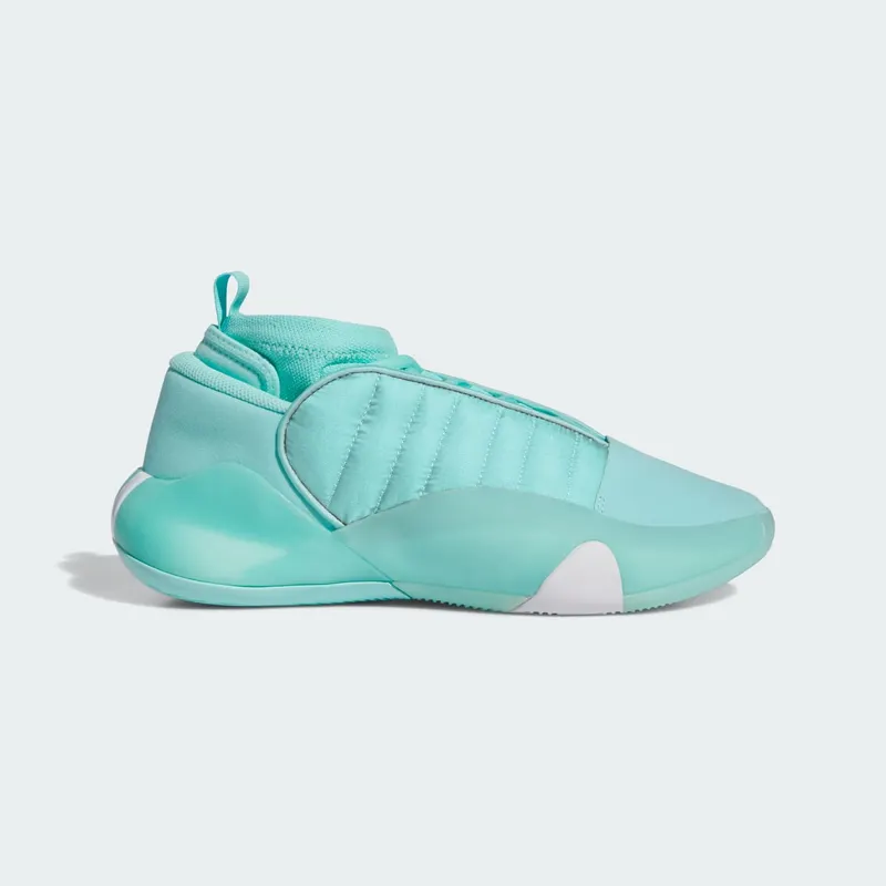 Adidas HARDEN VOLUME 7 “Green” (IF5617)