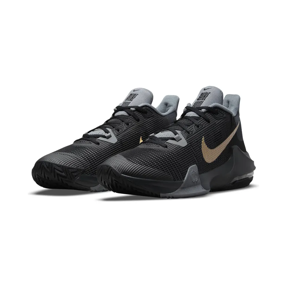Nike Air Max Impact 3 Black (DC3725-006)