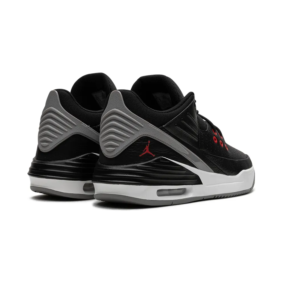 Jordan Max Aura 5 “Black Cement” (DZ4353-061)