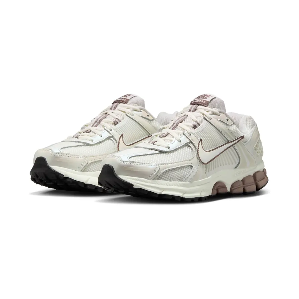 Nike Air Zoom Vomero 5 “Sail Mink Brown” (IB8129-133)
