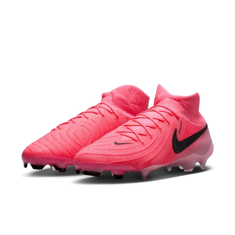 Nike Phantom Luna 2 Elite FG Pink Foam (FJ2572-600)