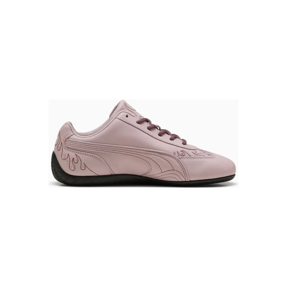 Puma Speedcat Embellished “Misty Pink” (407256-02)