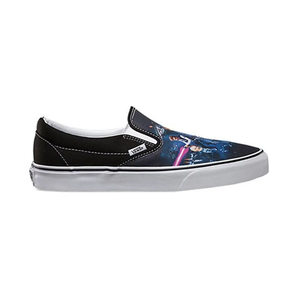 Vans Slip-On Star Wars (A New Hope) Star Wars/A New Hope (VN-0XG8DJK)