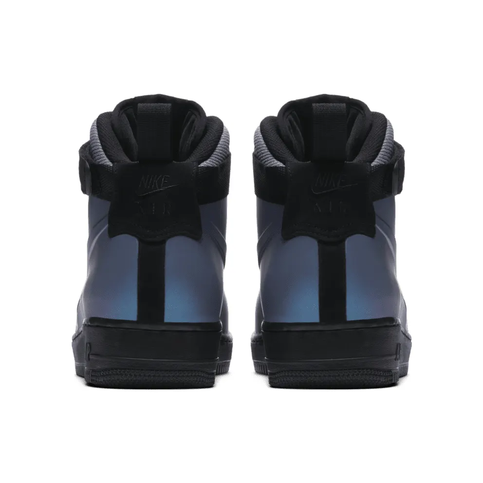 Nike Air Force 1 Foamposite Cup Light Carbon Light Carbon/Light Carbon-Black (AH6771-002)