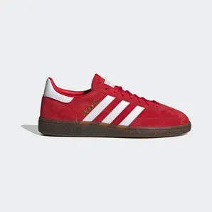 adidas Handball Spezial Scarlet / Cloud White / Gum (FV1227)