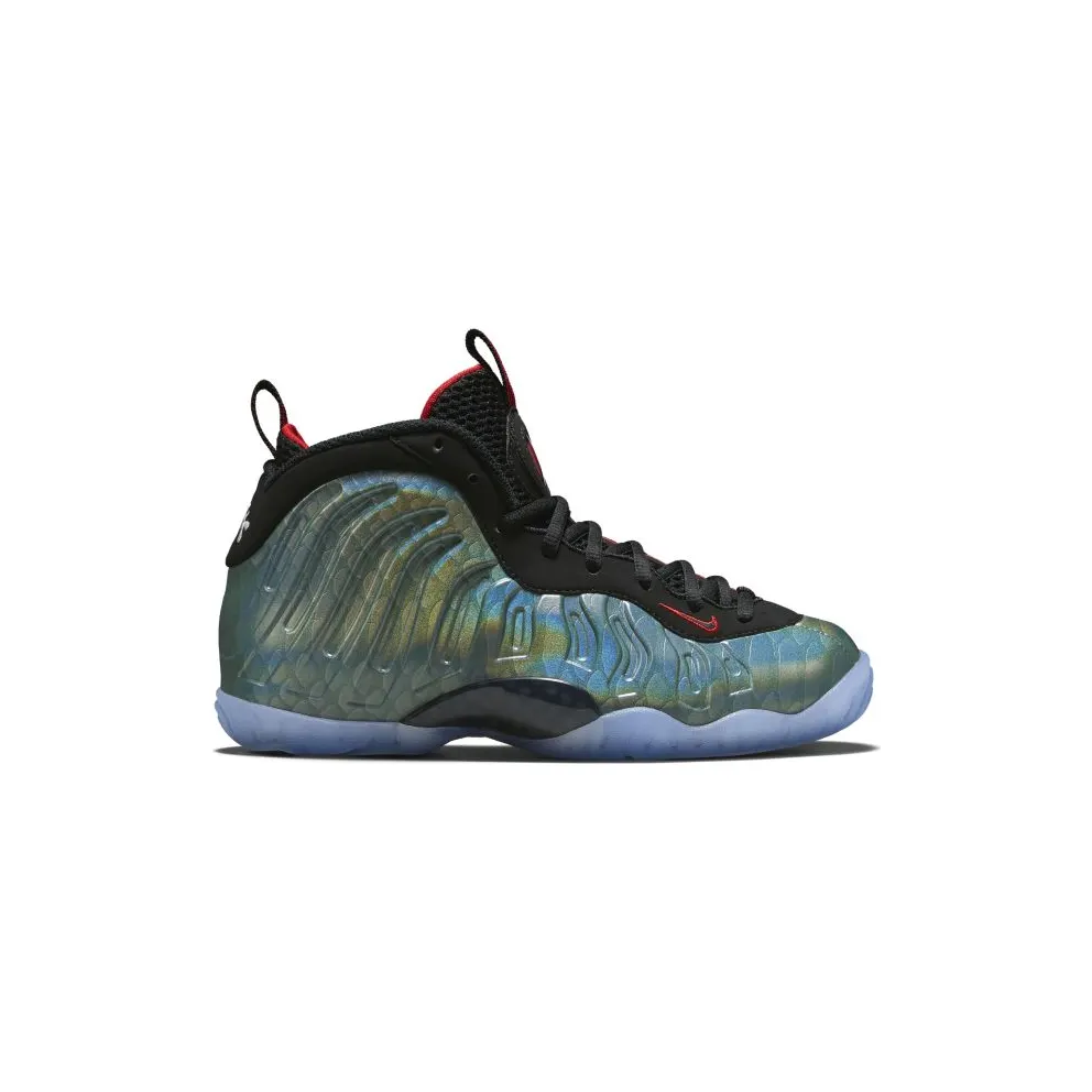 Nike Air Foamposite One Gone Fishing (GS)