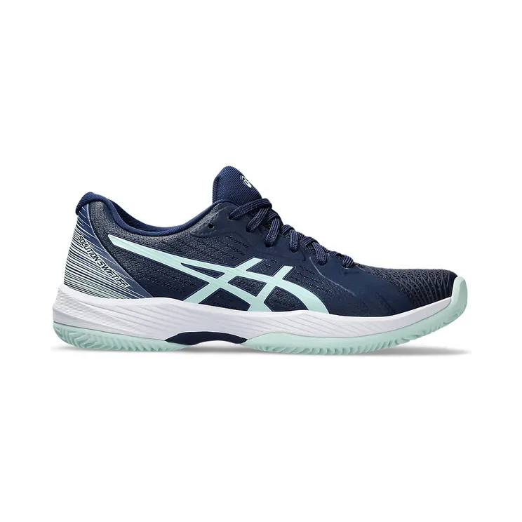 Asics Solution Swift Ff Clay Blue Expanse/Pale Blue (1042A198.403)