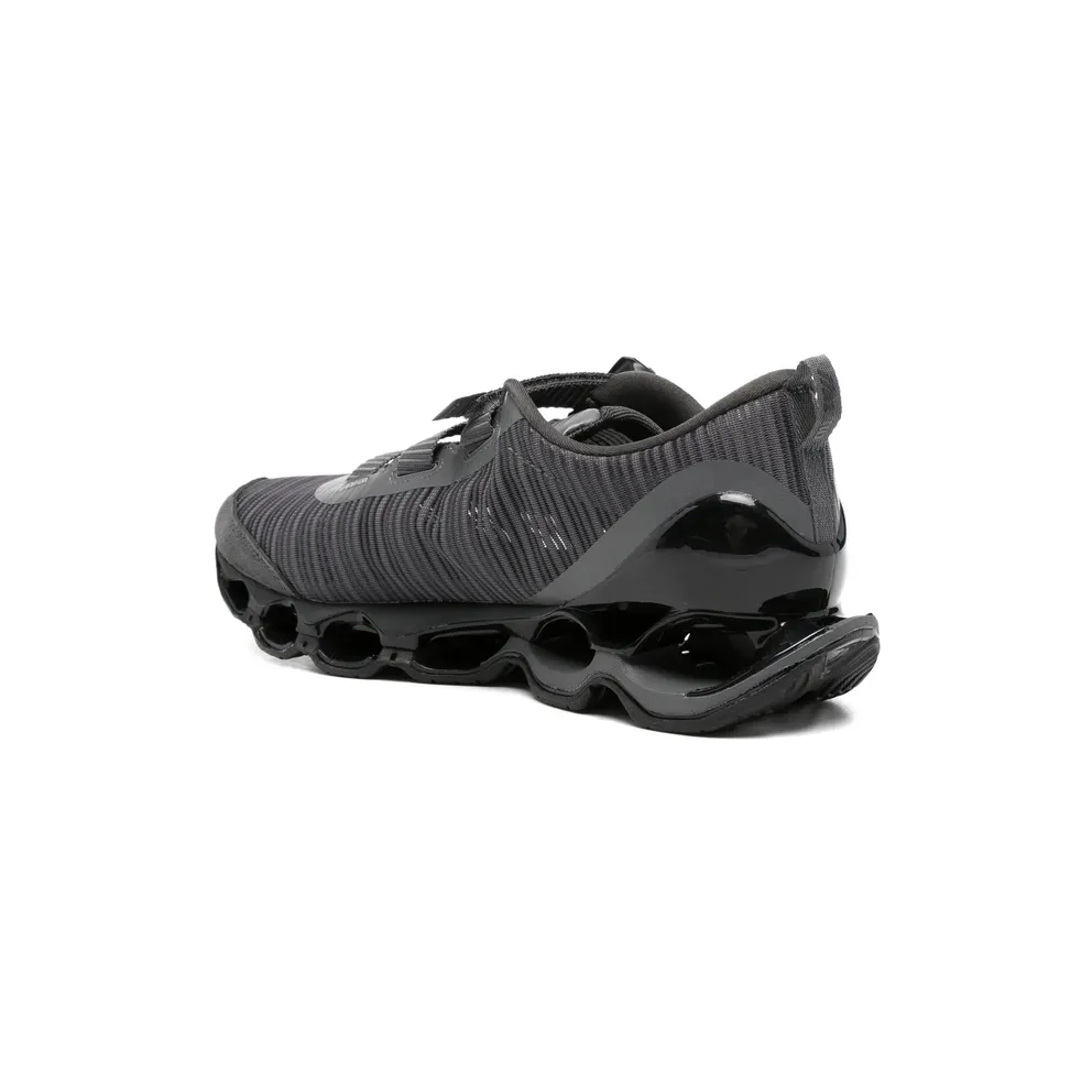 Mizuno Prophecy Strap 2 “Grey” (D1GA2603 01)