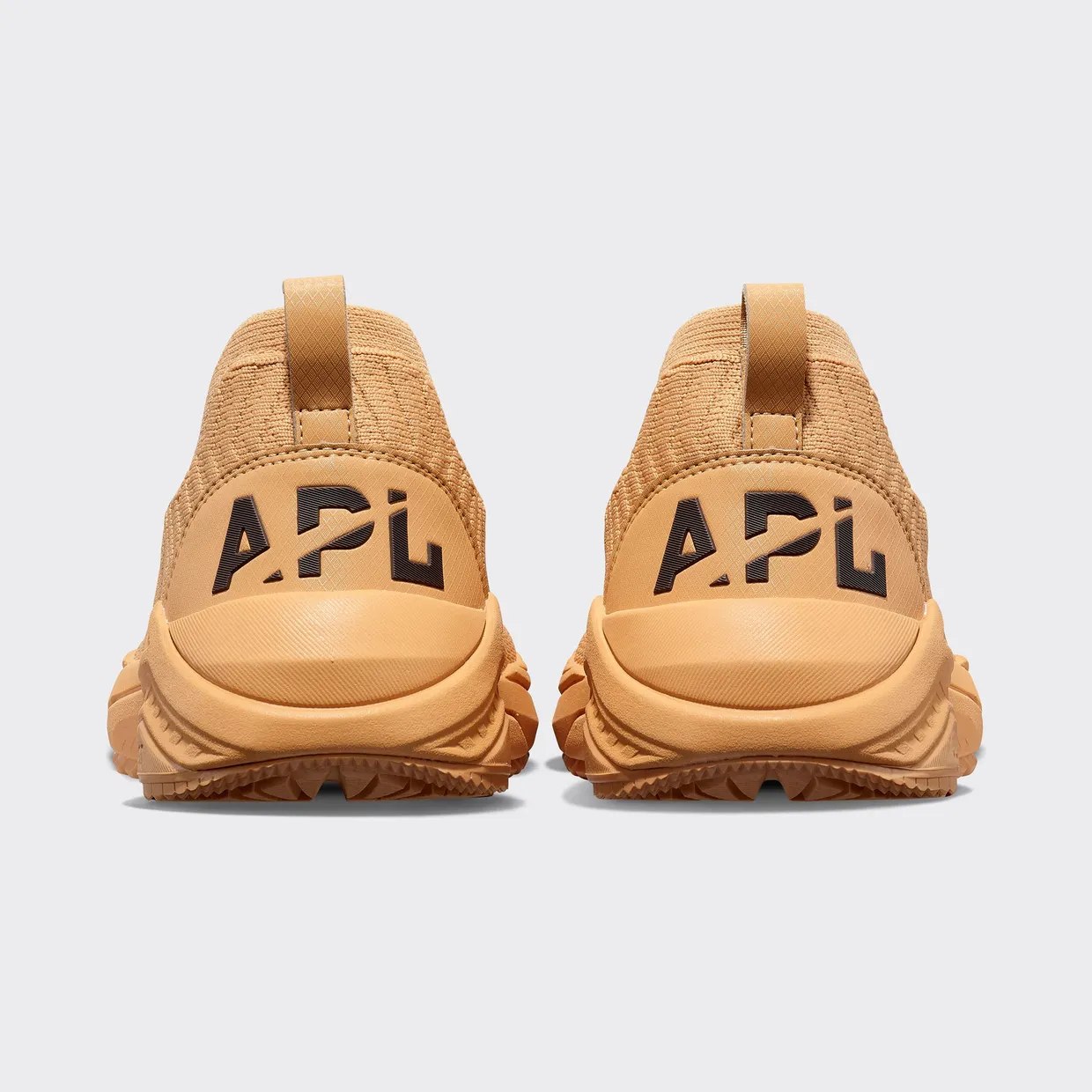 APL TechLoom Traveler “Warm Beige/Chocolate” (Dames) (3)