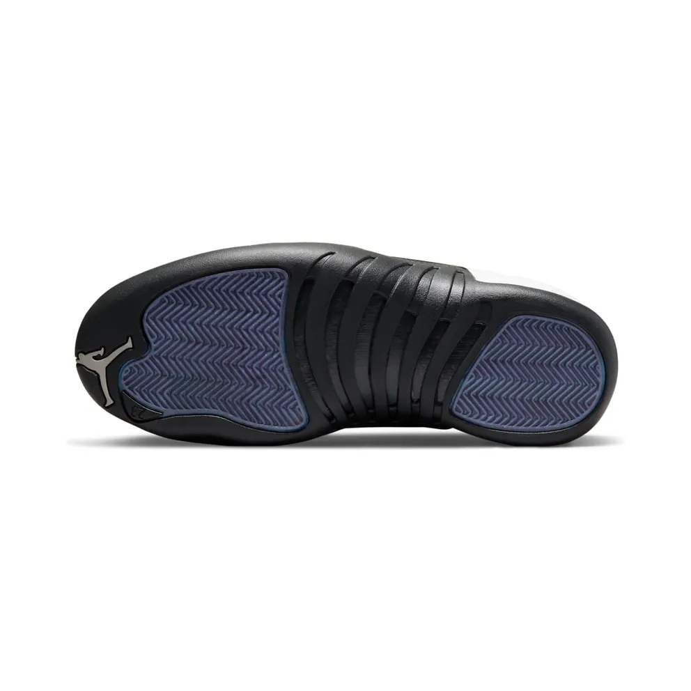 Air Jordan 12 Low “25 Years In China” (DO8726-100)