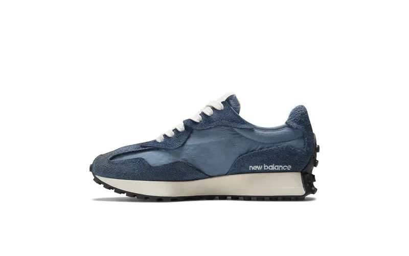 New Balance 327 Vintage Indigo Artic Grey (U327WCB)
