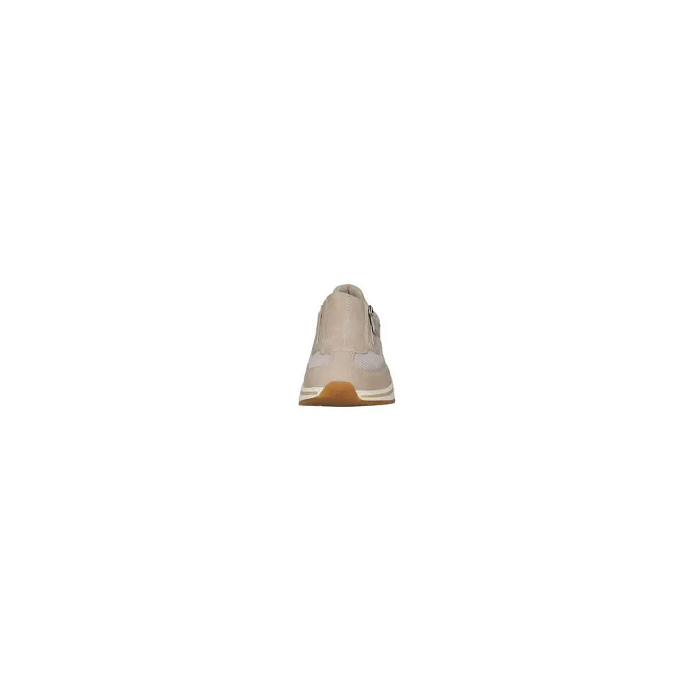 Rieker sneaker beige (L5854-62)