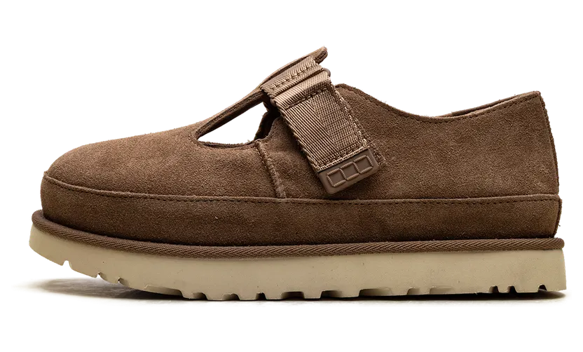 Ugg GOLDENSTAR MARY JANE “Chestnut” (1171506-CHE)
