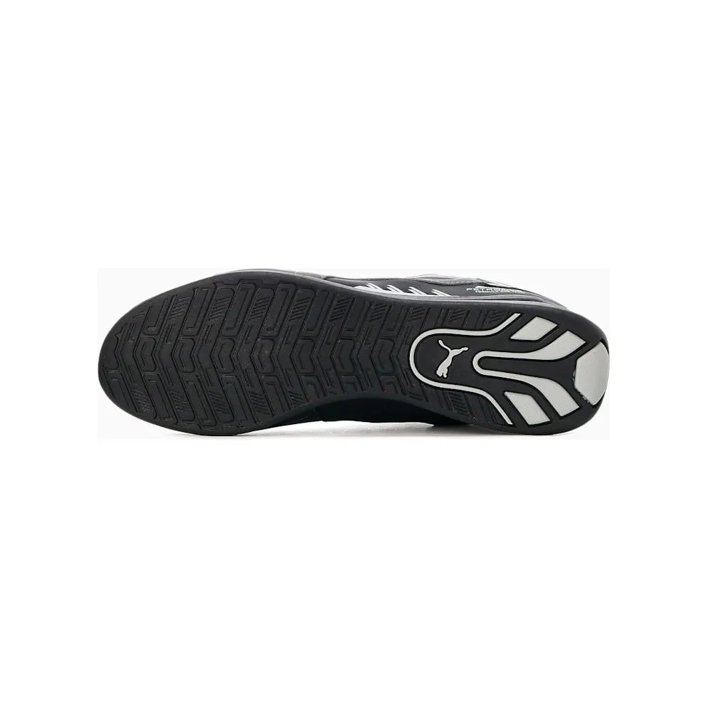 Puma Mercedes F1 Drift Cat Delta Motorsport Shoes Silver/Black (30685202)