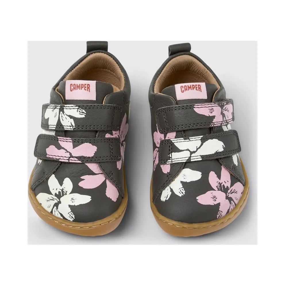 Camper Multicolor (K800405-056TWINS0)