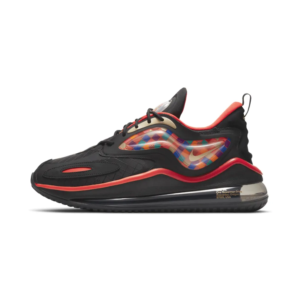 Nike Air Max Zephyr Spring Festival (DD8486-096)