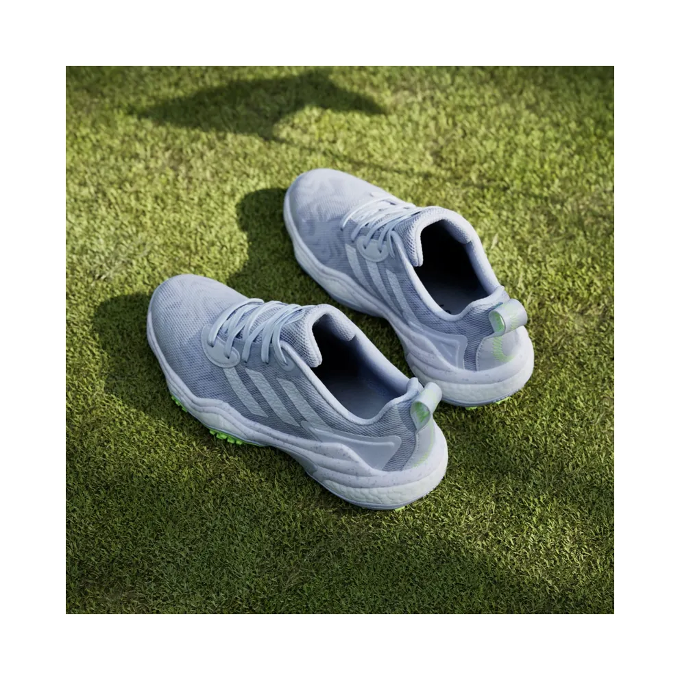 adidas Codechaos 25 Golf Halo Blue Cloud White Lucid Lemon (IG8708)