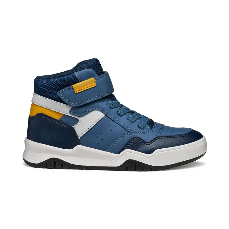 Geox Perth “Avio / Grey” (J367RF0MEFUC4263)