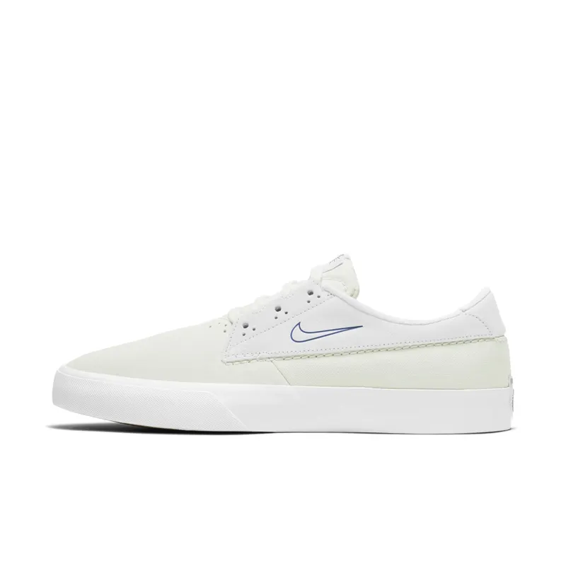 Nike SB Shane Skateschoen White (BV0657-103)
