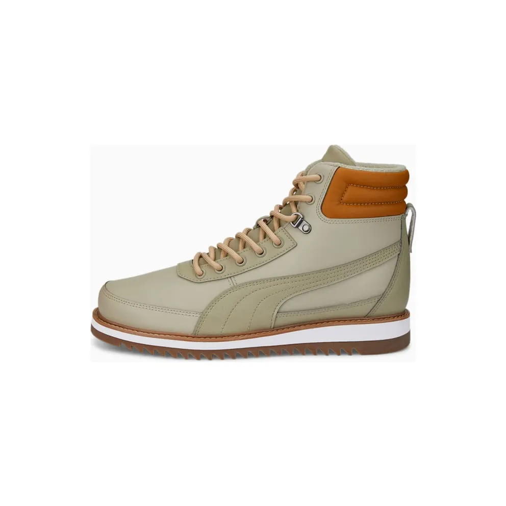 Puma Desierto v2 Boots Beige/Grey (373025-05)