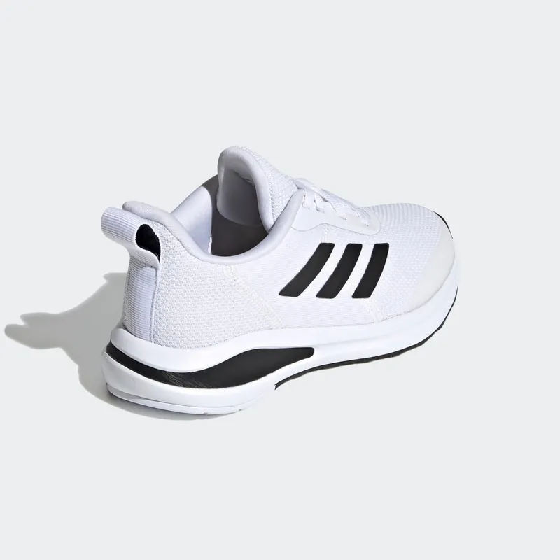 Adidas FortaRun Running Shoes 2020 Cloud White / Core Black / Core Black (FW2576)