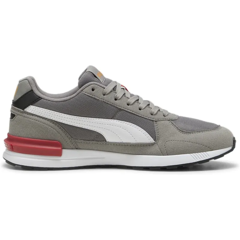 Puma GRAVITION für Men, Grey, Größe 45 EU / 10,5 UK (380738049)