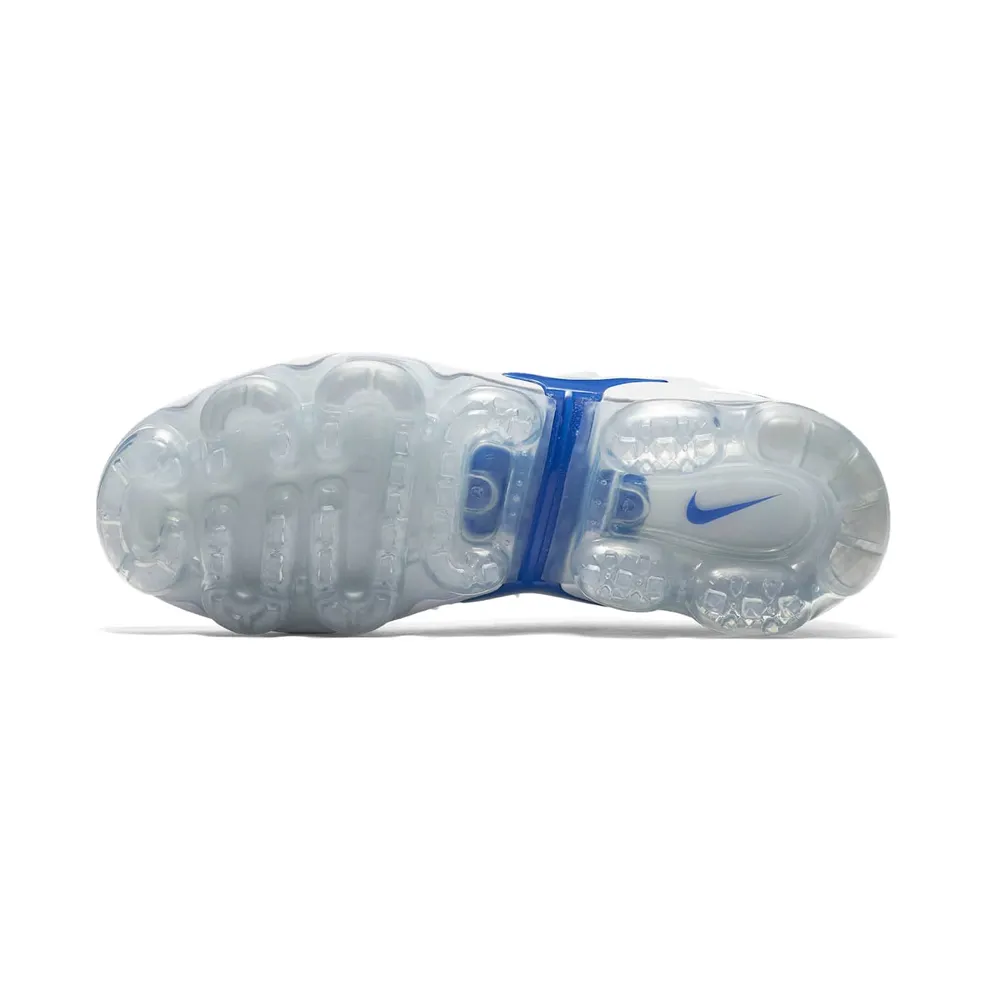 Nike Air VaporMax Plus Light Menta (W) White/White-Light Menta-Tangerine Tint (AO4550-100)
