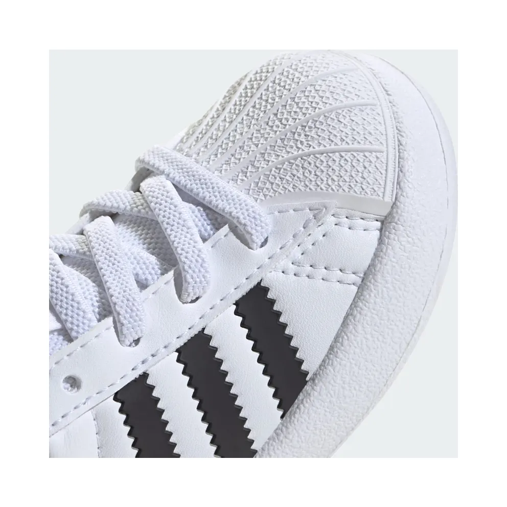 adidas adiFOM Superstar 360 White Black Gold Metallic (JS0720)