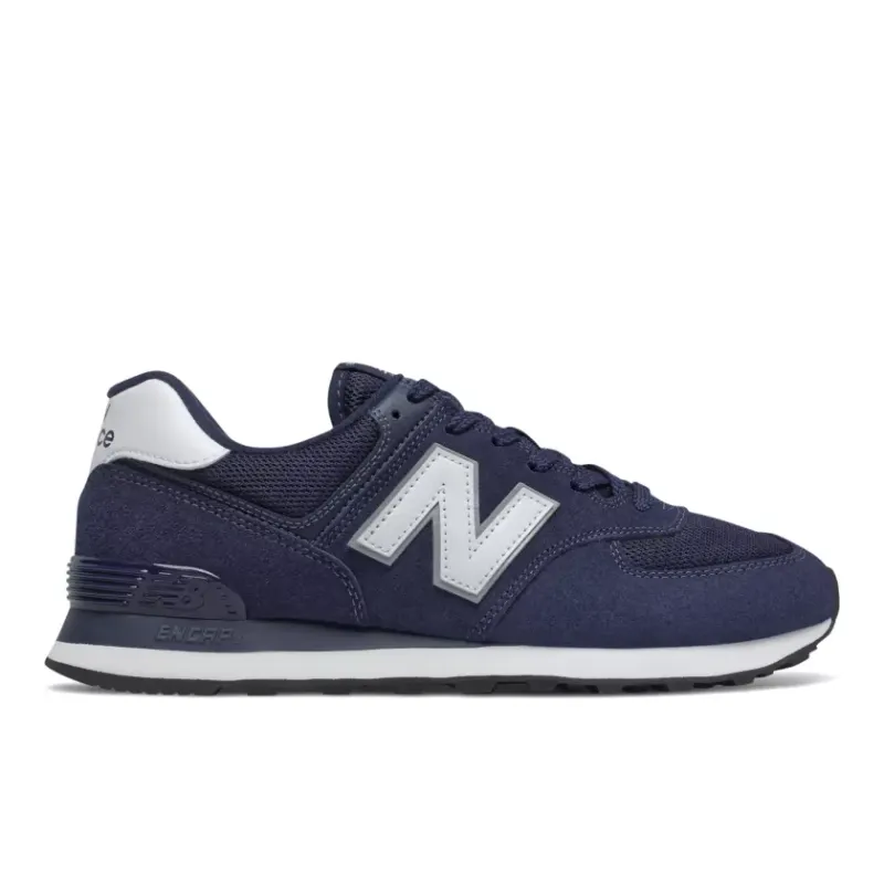 New Balance New Balance Blue/White (ML574EN2)