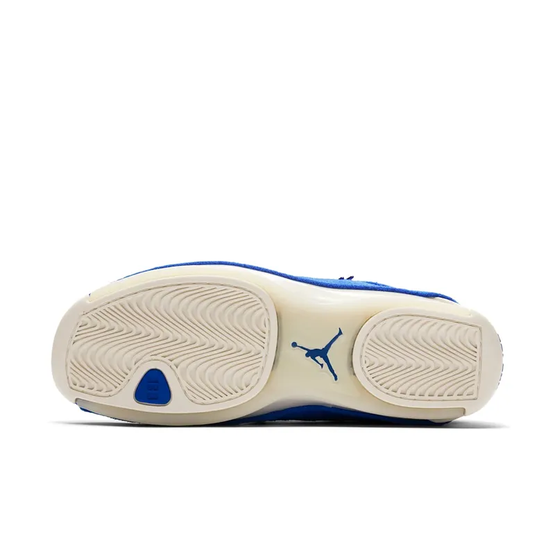 Jordan 18 Retro Racer Blue Racer Blue/Racer Blue-Sail (AA2494-401)