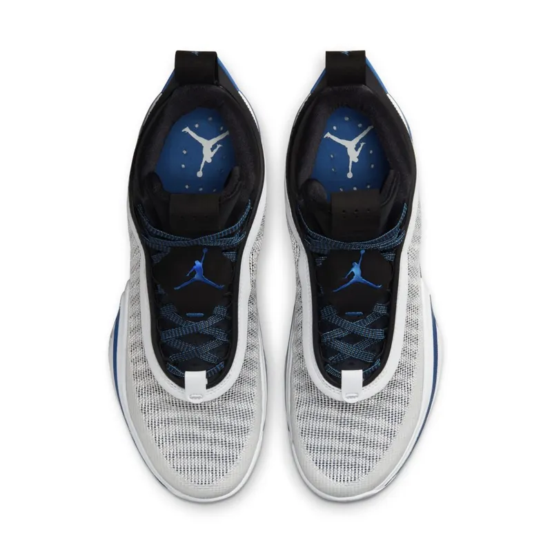 Jordan 36 PF Sport Blue (White Sole) (DA9053-101)