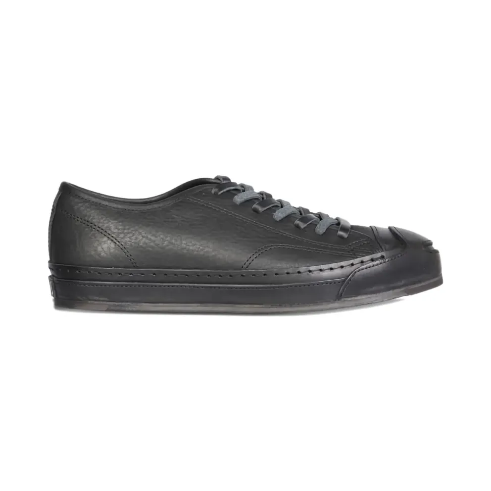 Hender Scheme mit Schnürung – Black (MIP23BLACK)