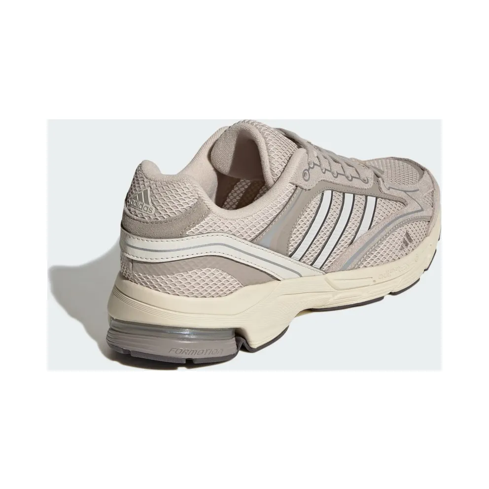 Adidas SPIRITAIN 2000 Shoes Crystal Linen / Orbit Grey / Matte Silver (KI3020)
