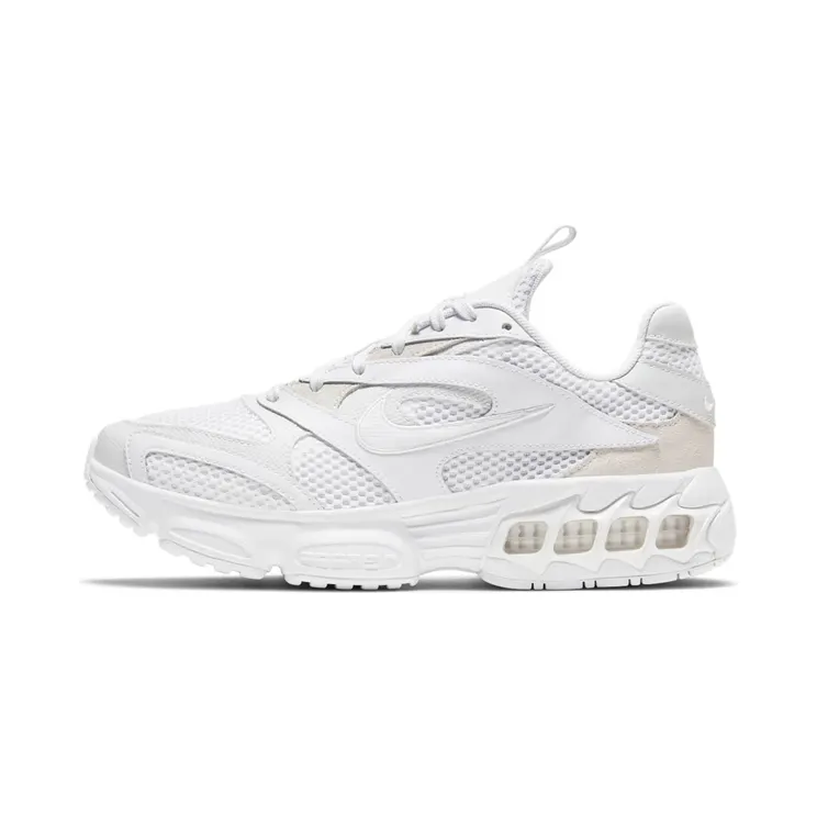 Nike Zoom Air Fire Grey “Photon Dust / Summit White / White” (CW3876-002)