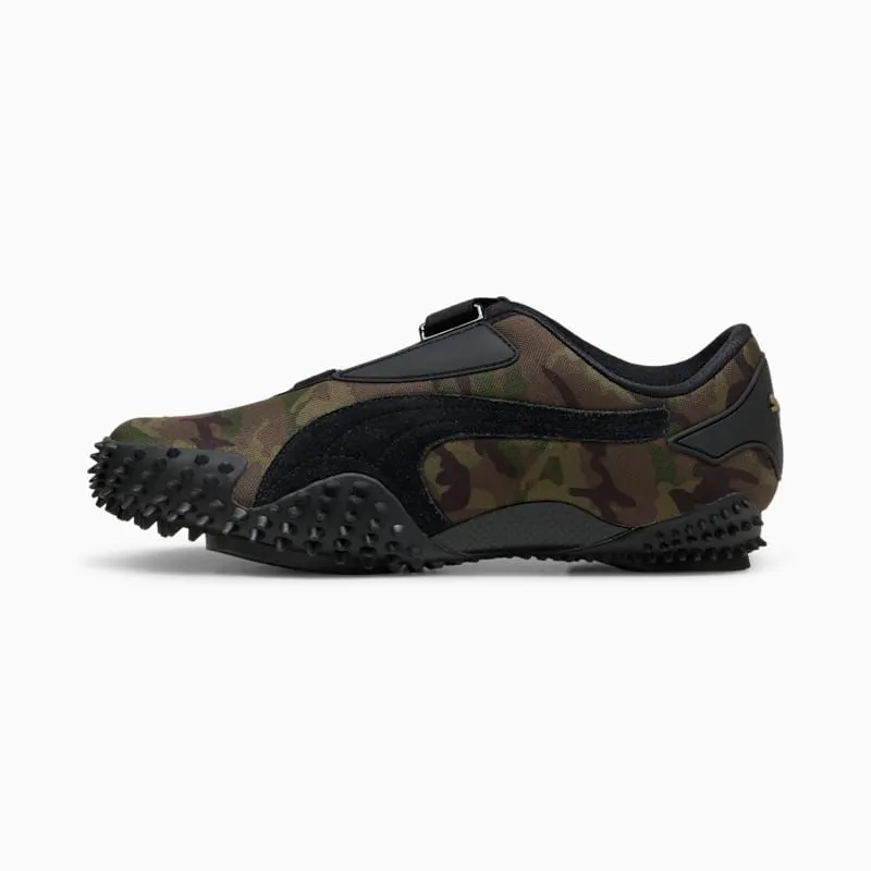 Puma Mostro Camo Green (401540-03)