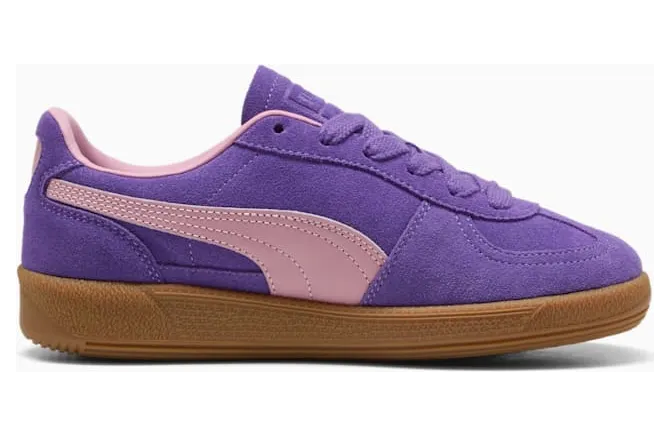 Puma Palermo Paars