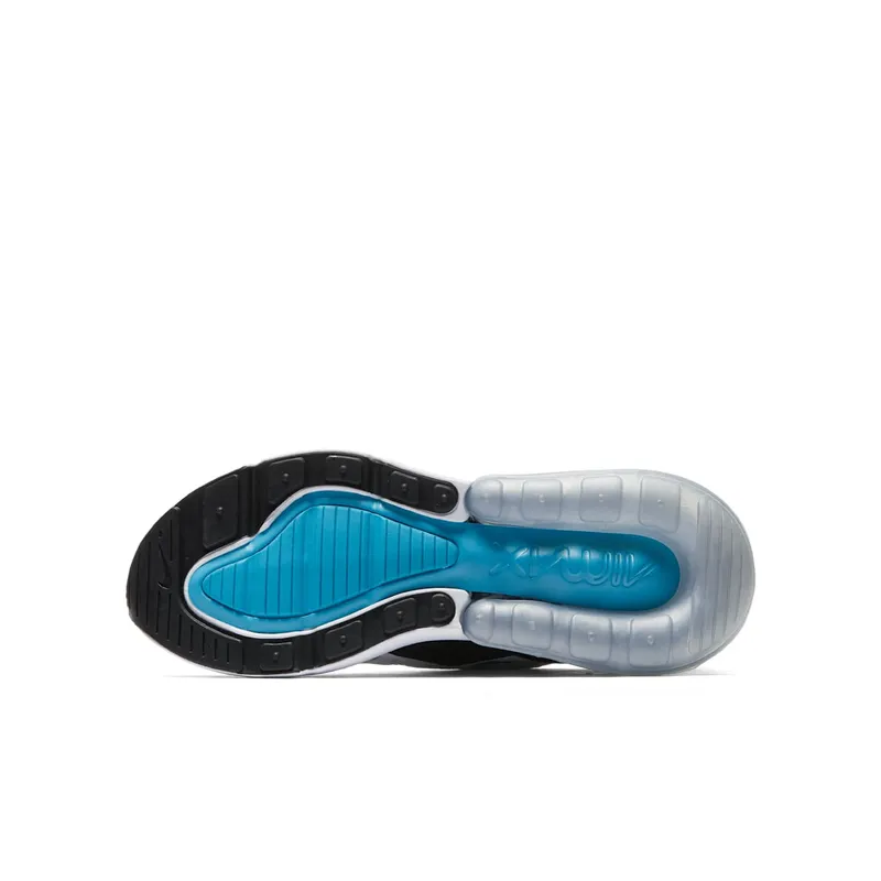 Nike Air Max 270 Dusty Cactus (GS) White/Dusty Cactus-Black (943345-101)