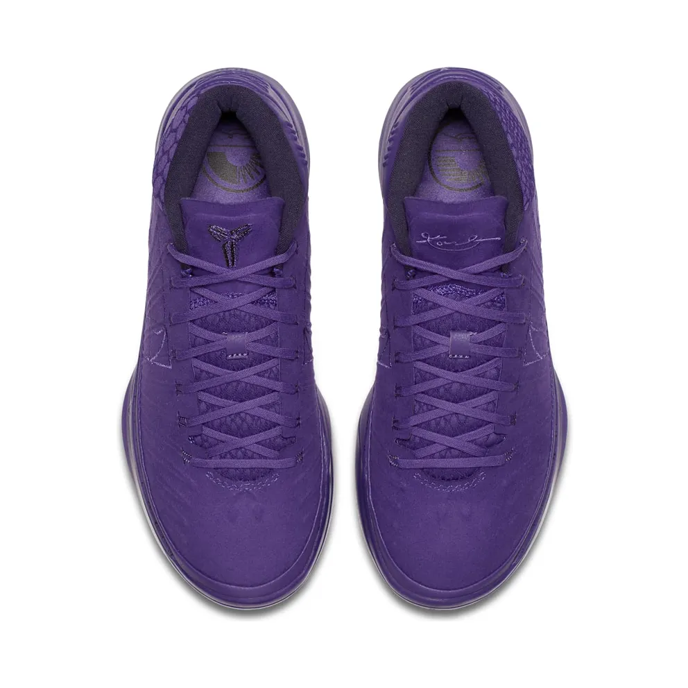 Nike Kobe A.D. Fearless Action Grape/Black-Action Grape (922482-500)