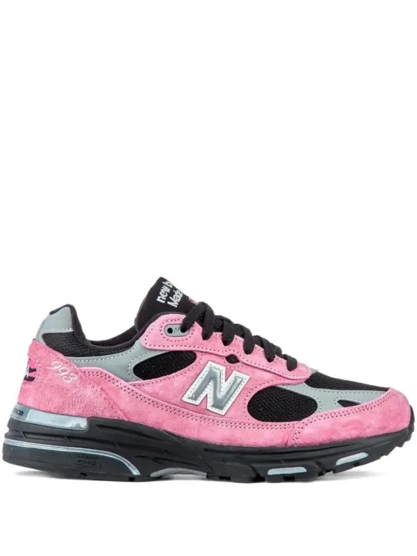 New Balance 993 sneakers – Pink (U993)