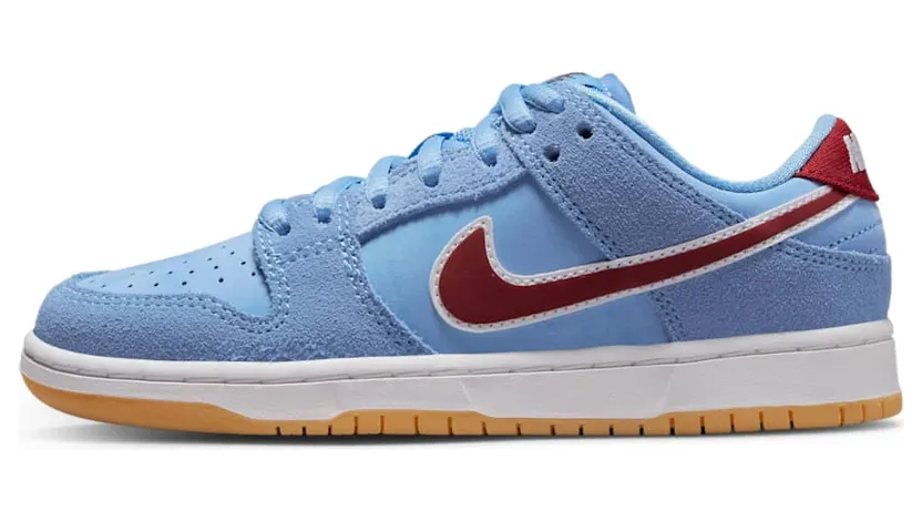 Nike SB Dunk Low Philadelphia Phillies (DN3675-400)