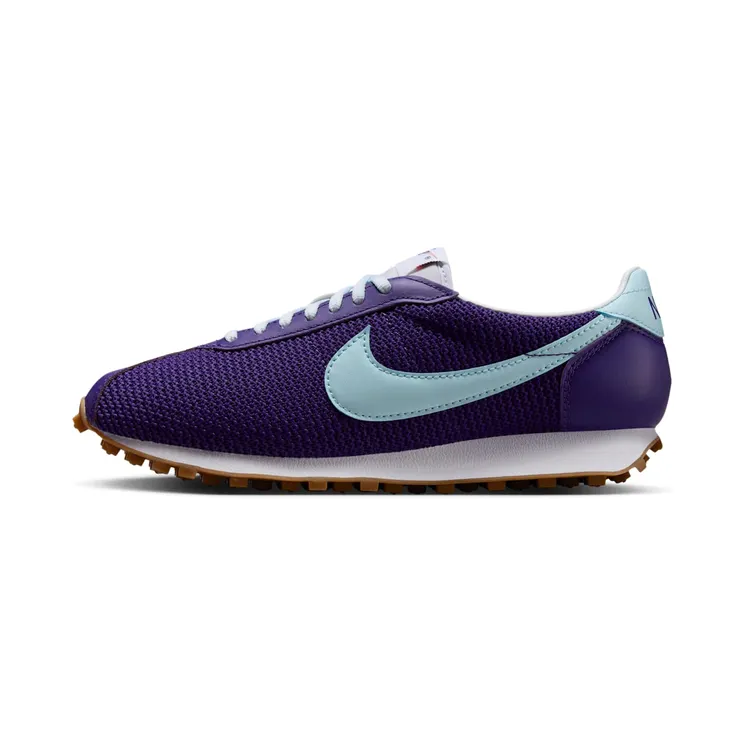 Nike LD-1000 SE “Court Purple / Sail / Alabaster / Glacier Blue” (IH2128-500)