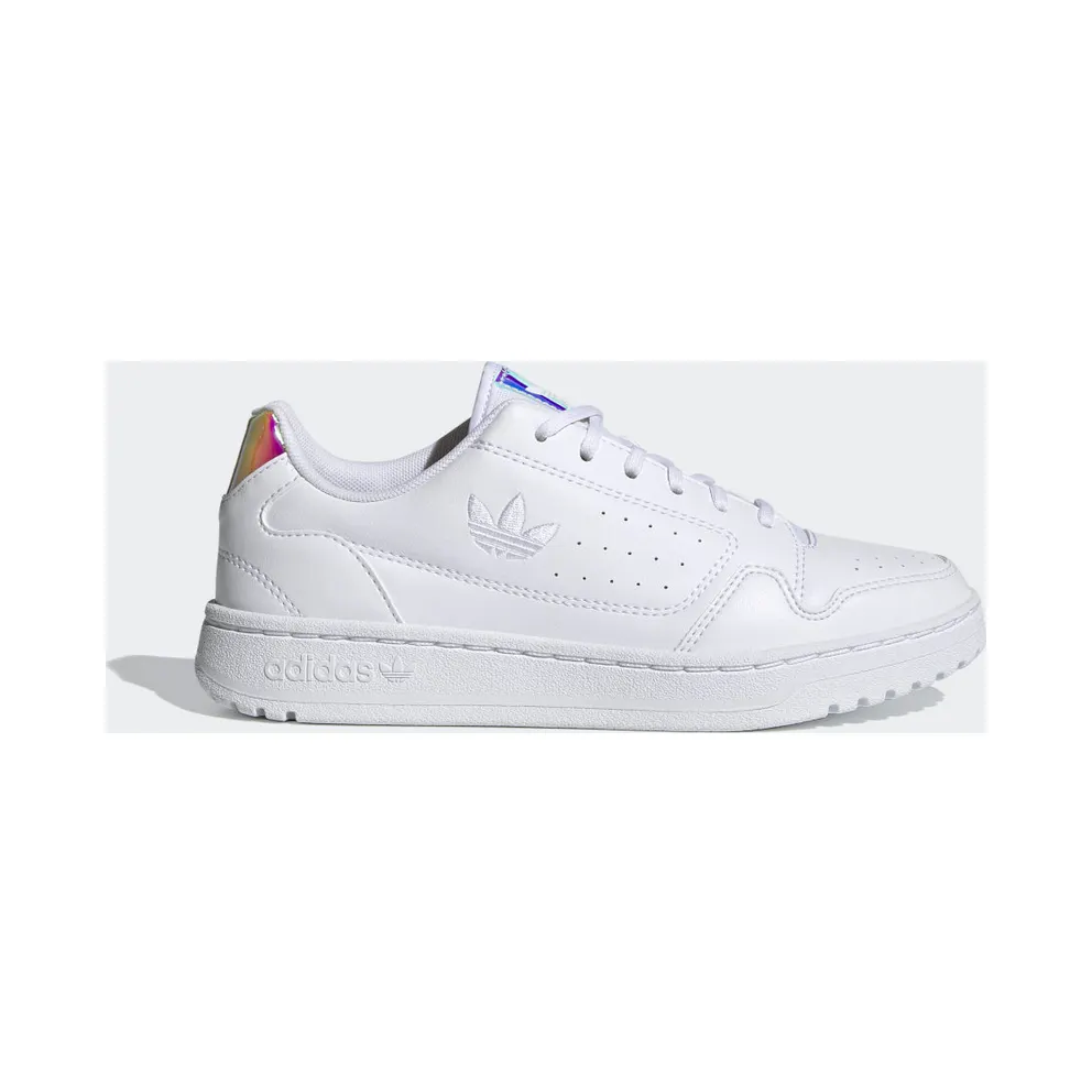 adidas NY 90 Schuh Cloud White / Cloud White (FY9841)