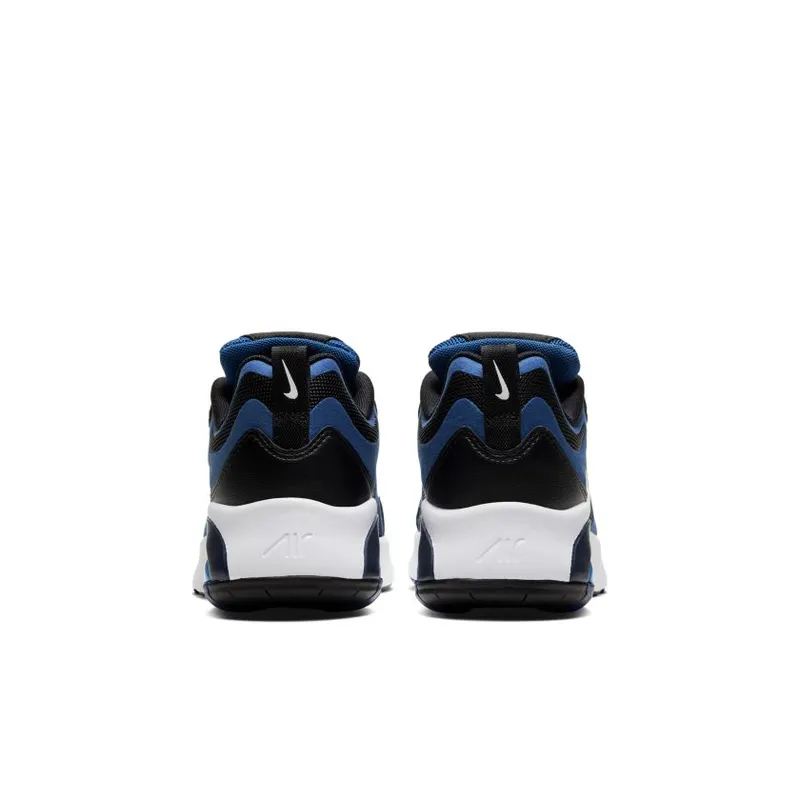 Nike Air Max 200 Team Royal (GS) Team Royal/Black/White (AT5627-402)
