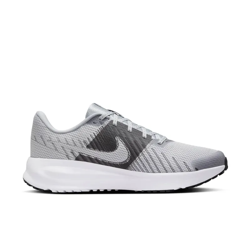 Nike Run Defy Wolf Grey White Iron Grey Black (HM9594-003)