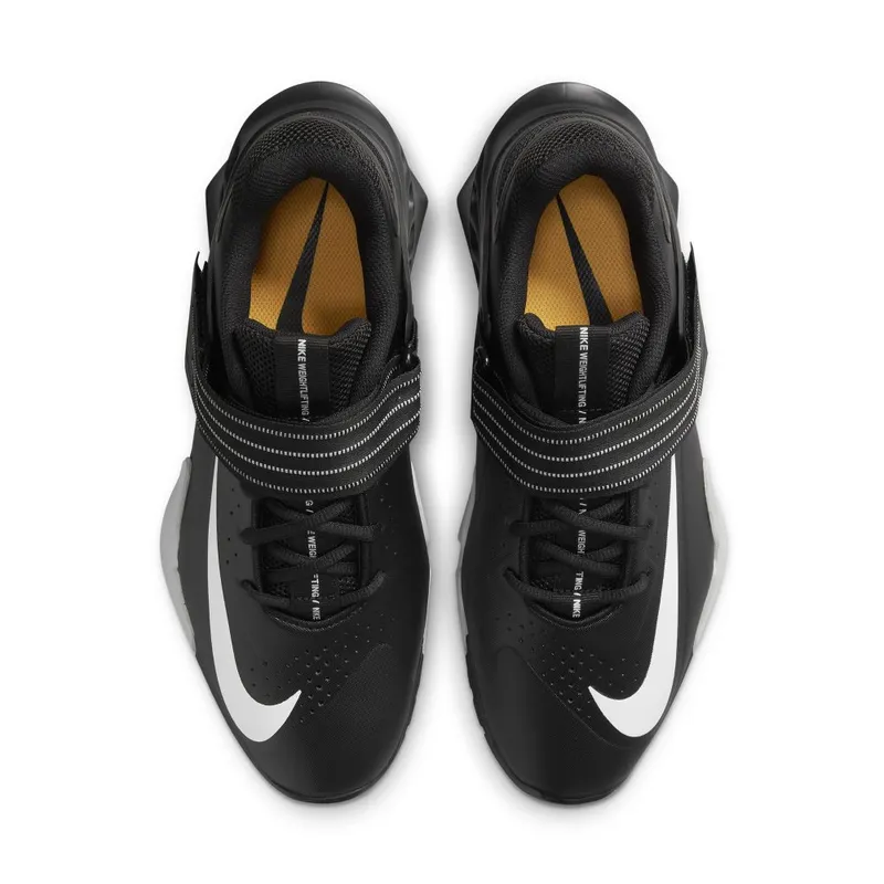 Nike Savaleos Weightlifting Black (CV5708-010)