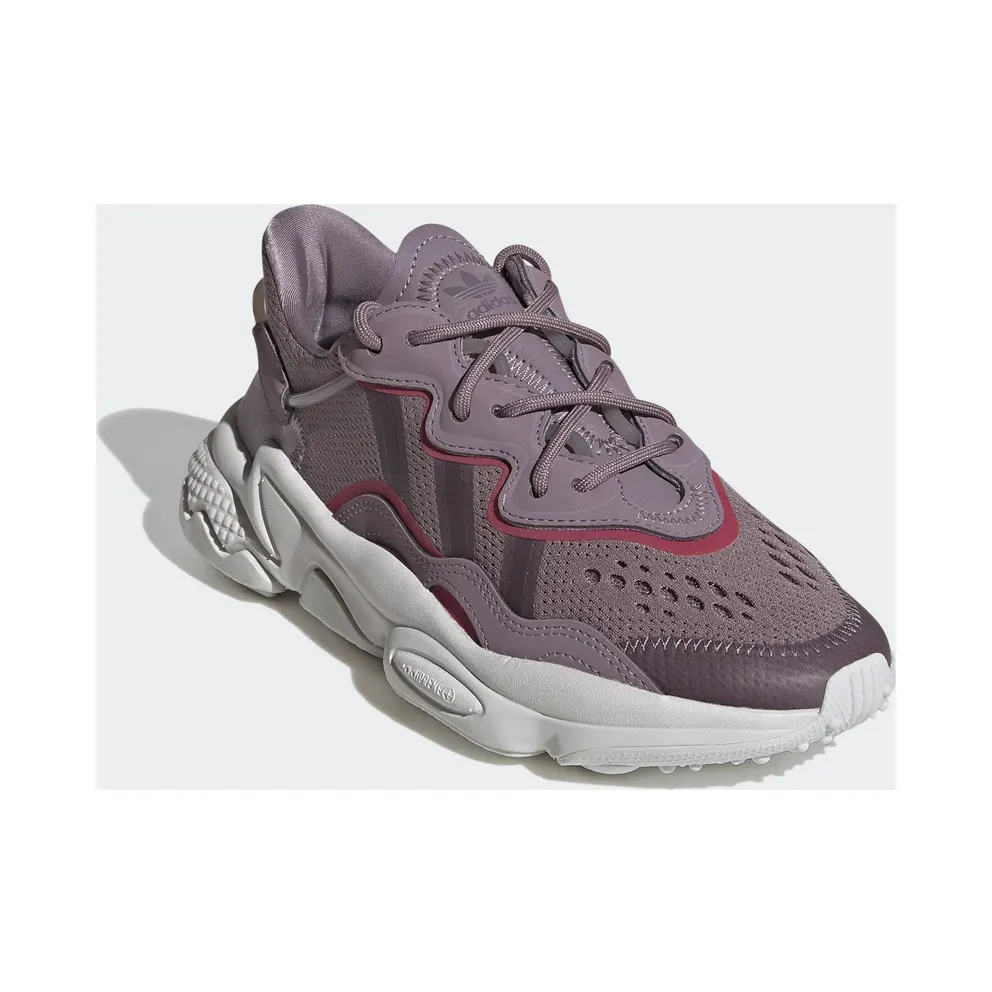 adidas OZWEEGO Legacy Purple (GS) Legacy Purple/Legacy Purple/Cloud White (EF6308)