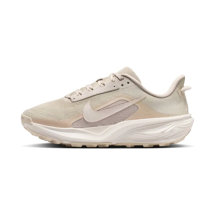 Nike ACG “Cream Ii / Light Orewood Brown / Safety Orange” (HV8121-200)