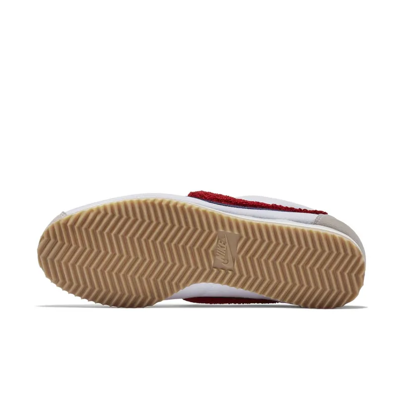 Nike Classic Cortez Chenille Swoosh Red Crush (905614-103)