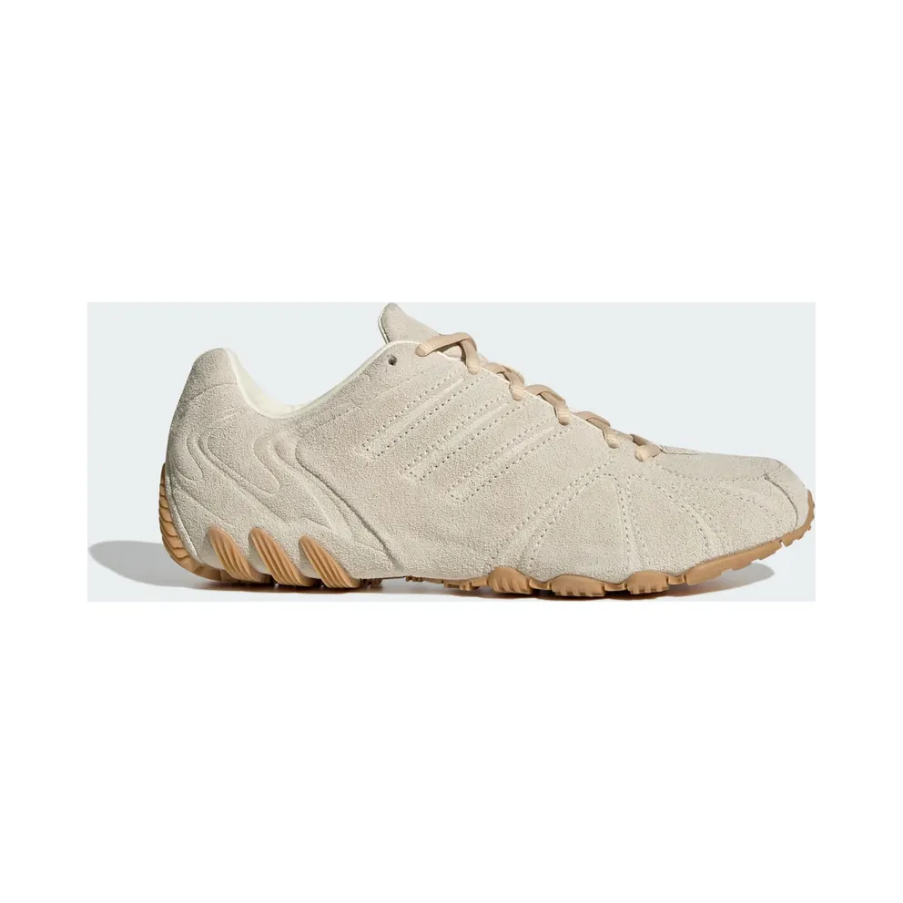 Adidas GHOST SPRINT Shoes Off White / Sand Strata / Gold Metallic (HQ9304)