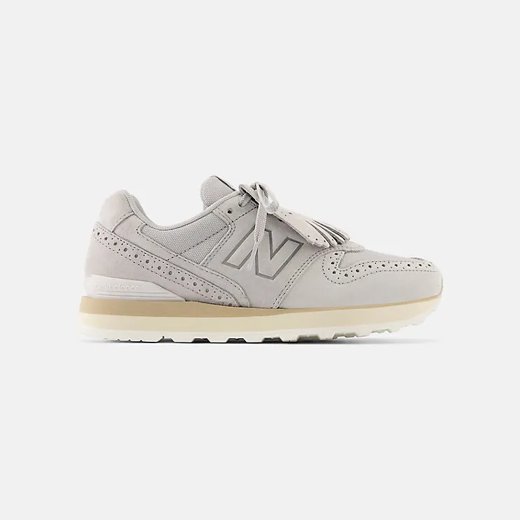New Balance 996 Tassels Grey (WL996TD2)